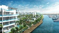 Marina Collection (D4), Condominium #635505031